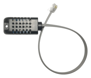 Pegasus Astro — Capteur environnemental à prise RJ12 (UPBv2, UPBv3, PPBADV, PPBMicro et DewMaster2) — photographie détourée