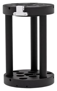 Pegasus Astro — Lot de 3 entretoises pour NYX-101 et NYX-88 — photographie détourée