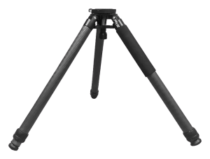 Pegasus Astro — Trépied en fibre de carbone pour NYX-101 monture — photographie détourée