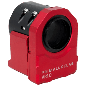 PrimaLuceLab - visuel officiel détouré