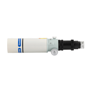 Lunette Takahashi FS-60CB (tube seul) - photographie officielle détourée
