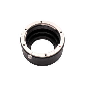 ZWO EOS-T2 II — adaptateur Canon EF — photographie officielle détourée