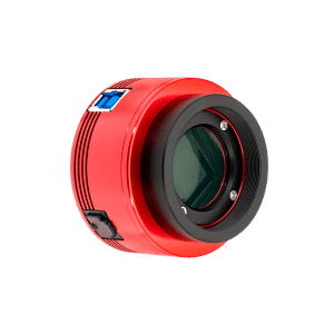 ZWO ASI294MC — photographie officielle détourée