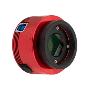ZWO ASI183MM — photographie officielle détourée