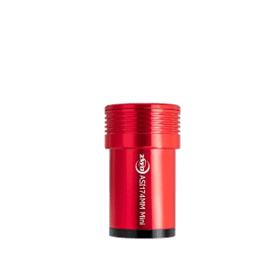 ZWO ASI174MM Mini — photographie officielle détourée