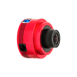ZWO ASI678MC — photographie officielle détourée