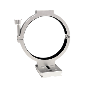 ZWO RINGD90 — collier de caméra 90 mm — photographie officielle détourée