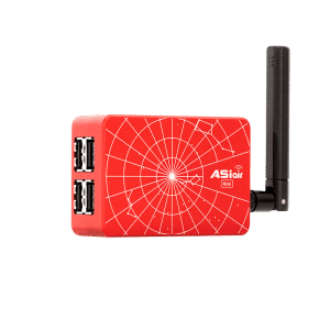 ZWO ASIAIR Mini — photographie officielle détourée