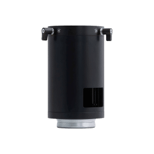 ZWO PE200 – Rehausse de 200 mm — photographie officielle détourée