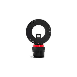 ZWO OAG-L — photographie officielle détourée