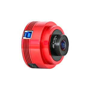 ZWO ASI715MC — photographie officielle détourée
