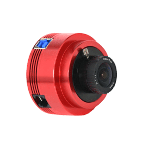 ZWO ASI664MC — photographie officielle détourée