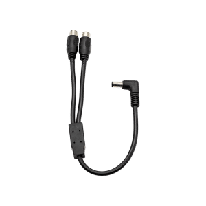 ZWO DC Y Splitter — câble répartiteur — photographie officielle détourée
