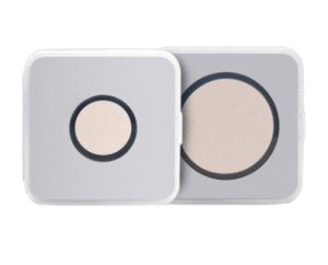 ZWO Duo-Band — filtre 2 pouces — photographie officielle détourée