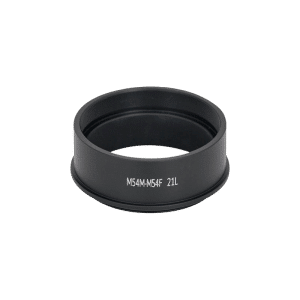 ZWO — allonge M54 mâle/femelle de 21 mm — photographie officielle détourée