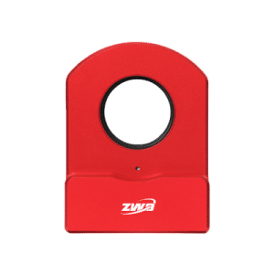 ZWO CAA — rotateur de caméra — photographie officielle détourée