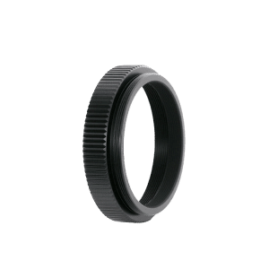 ZWO — allonge M54–M54 de 10 mm — photographie officielle détourée