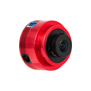 ZWO ASI662MM — photographie officielle détourée