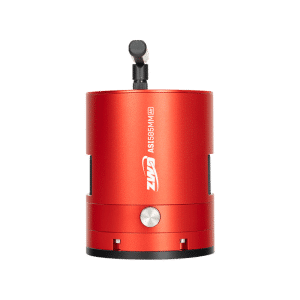 ZWO ASI585MM Air — photographie officielle détourée