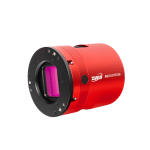 ZWO ASI4400MC Pro — photographie officielle détourée