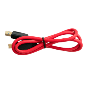 ZWO — câble USB 3.0 de 0,75 m — photographie officielle détourée