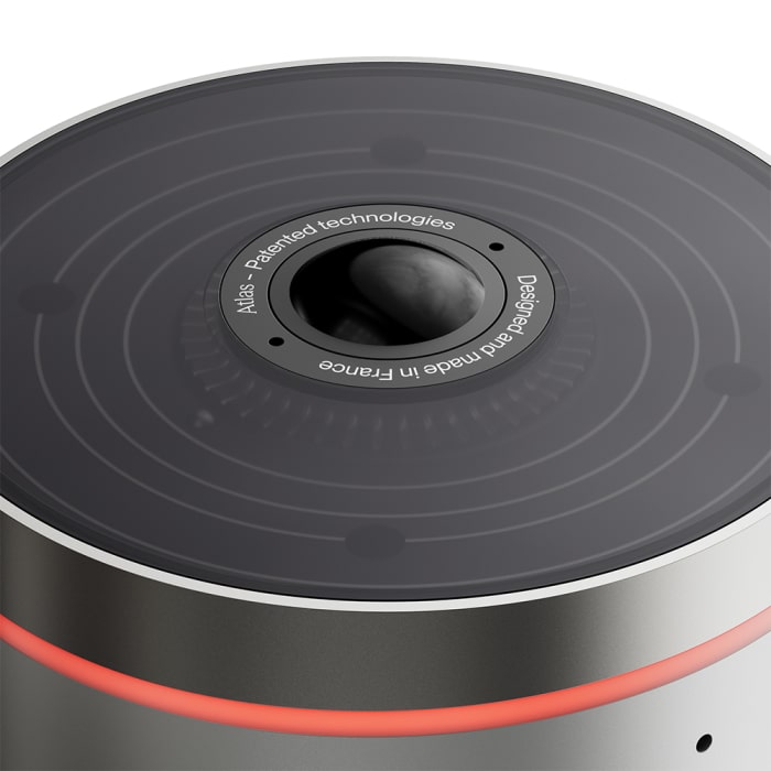 Sky Guard camera tout-ciel 185 degres Vaonis Atlas