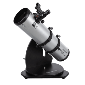 Celestron SSE 130 mm Tabletop Dobsonian, référence 22481