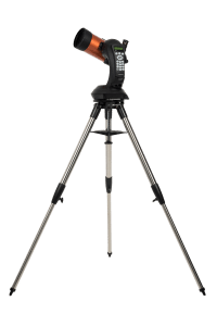 Celestron NexStar 4 SE - Télescope Maksutov-Cassegrain 102 mm — réf. 11049