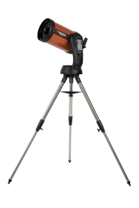 Celestron NexStar 8 SE - Télescope Schmidt-Cassegrain 203 mm — réf. 11069