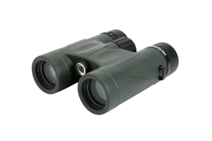 Celestron Nature DX 8×32 - Jumelles étanches — réf. 71330