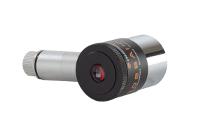 Celestron CrossAim - Oculaire à réticule éclairé — réf. 93235