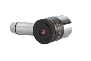 Celestron CrossAim - Oculaire à réticule éclairé — réf. 93235