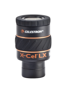 Celestron X-Cel LX 12 mm - Oculaire 31,75 mm — réf. 93424
