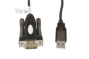 Baader USB 2.0 / RS-232 - Câble convertisseur — réf. 2455035