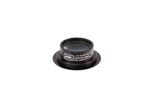 Baader Glasspath 1,7× - Correcteur pour tête binoculaire T-2 — réf. 2456316