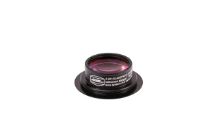 Baader Glasspath 2,6× - Correcteur pour tête binoculaire — réf. 2456317