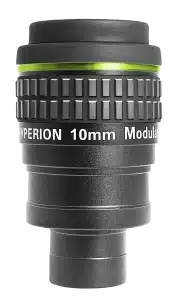 Baader Hyperion 10 mm 68° – oculaire 31,75 / 50,8 mm — réf. 2454610