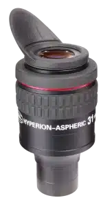 Baader Hyperion Aspheric 31 mm 72° – oculaire 50,8 mm — réf. 2454631