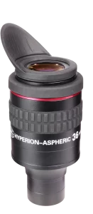 Baader Hyperion Aspheric 36 mm 72° – oculaire 50,8 mm — réf. 2454636