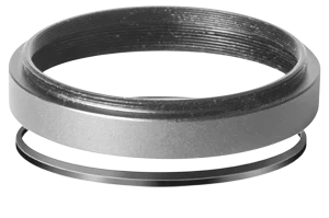 Baader Hyperion DT – bague SP54 femelle vers M52 mâle — réf. 2958052