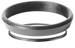 Baader Hyperion DT – bague SP54 femelle vers M58 mâle — réf. 2958058