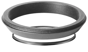 Baader Hyperion DT – bague SP54 femelle vers M62 mâle — réf. 2958062