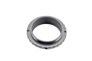 Baader – adaptateur M44 mâle vers T-2 mâle — réf. 1508005