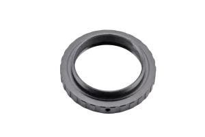 Baader – adaptateur M42 × 1 femelle vers T-2 mâle — réf. 1508015