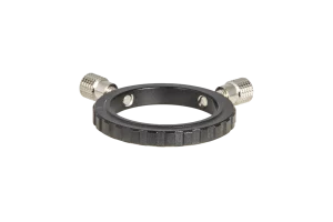 Baader – FR-4, bague de butée pour coulant 31,75 mm — réf. 1905131