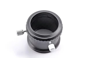 Baader – porte-oculaire Deluxe 2 pouces pour filetage SCT — réf. 2408140