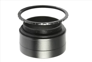 Baader – adaptateur coulant 2 pouces vers T-2 et M48 — réf. 2408150