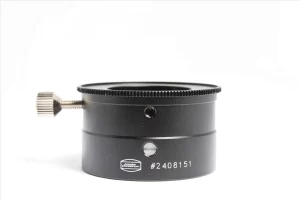 Baader – Pushfix, réducteur 2 pouces vers 31,75 mm — réf. 2408151