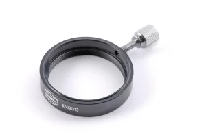 Baader – changeur rapide T-2 standard à récepteur Zeiss — réf. 2456313