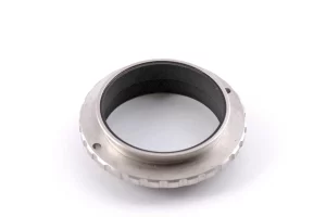 Baader – bague TCR T-2 mâle à queue d’aronde Zeiss — réf. 2456320